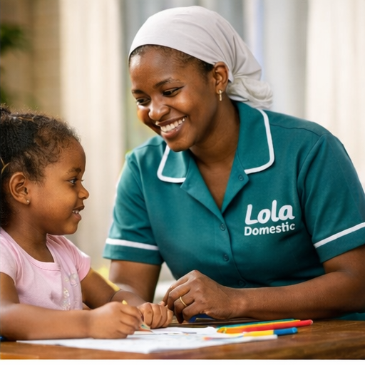 Respectful home environment